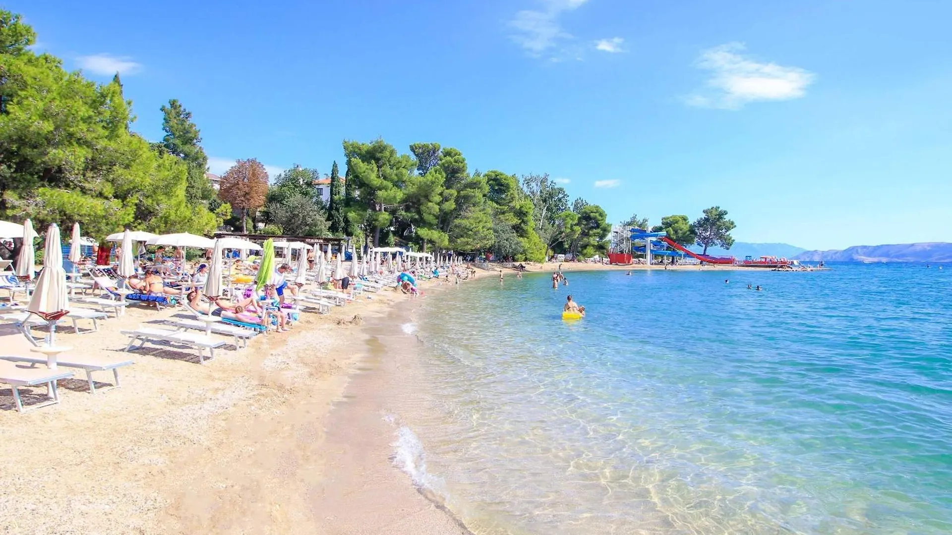 Apartman Nada 3 Crikvenica Croatia