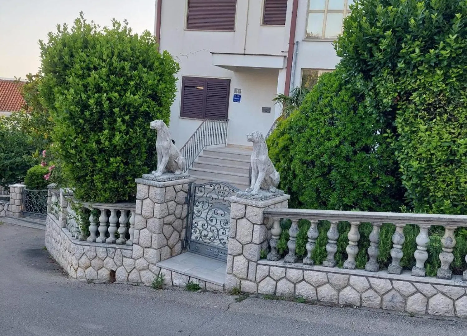 Apartment Apartman Nada 3 Crikvenica