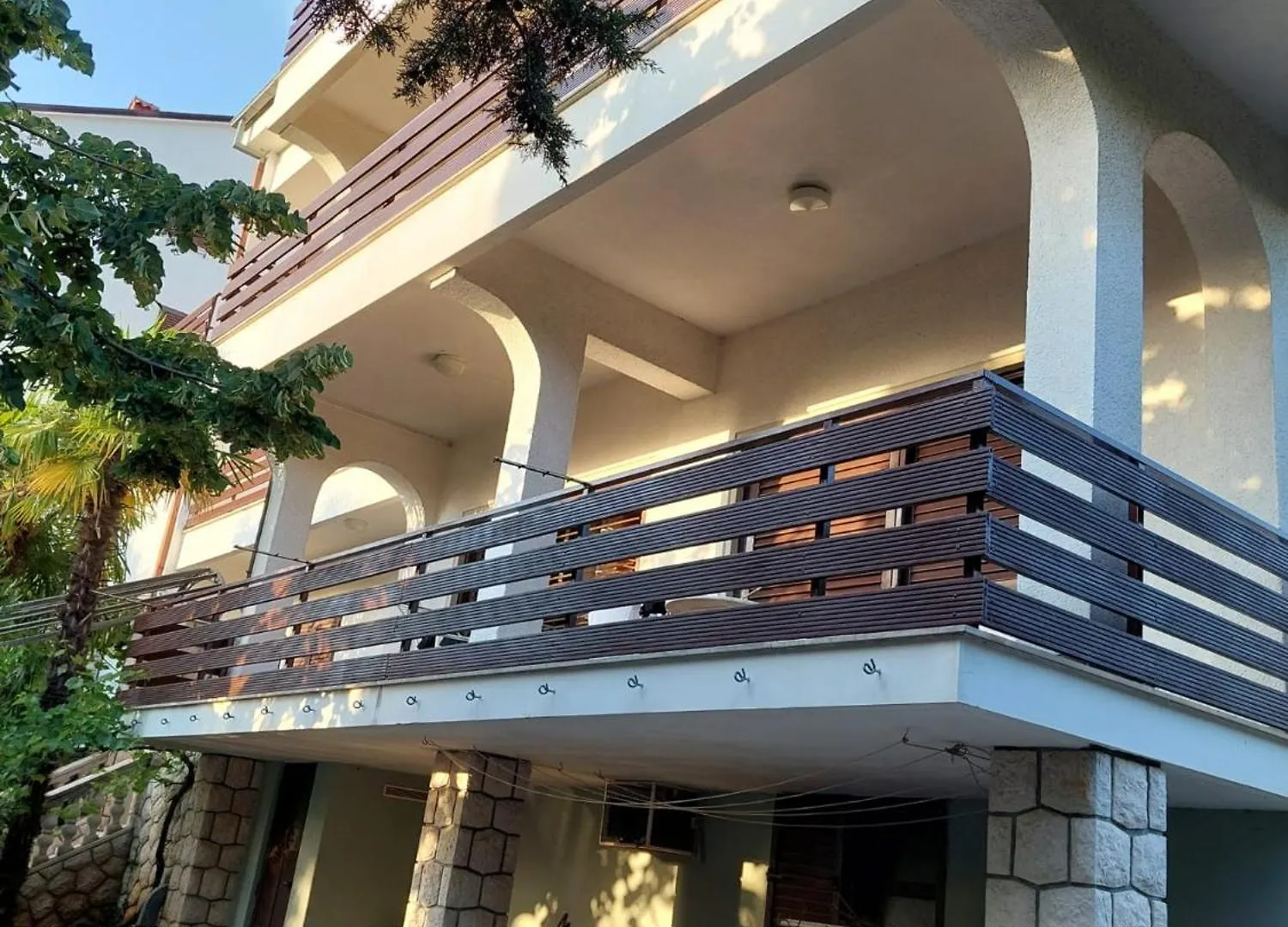 Apartman Nada 3 Crikvenica Croatia