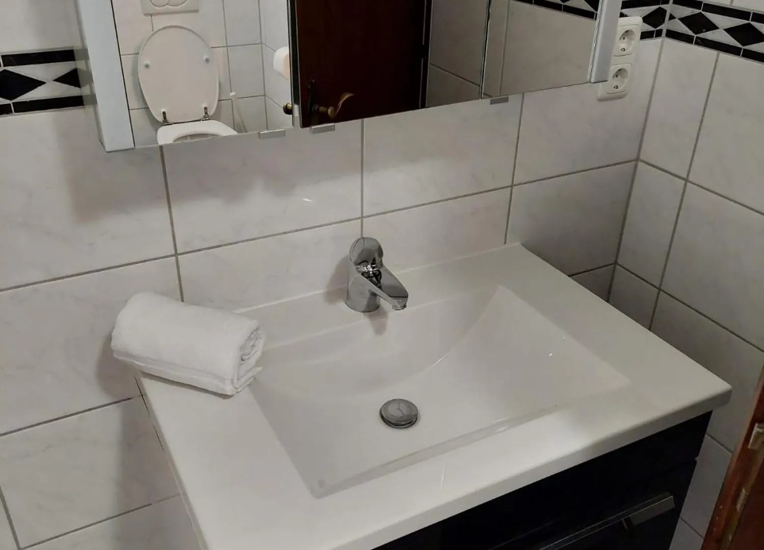 Apartment Apartman Nada 3 Crikvenica