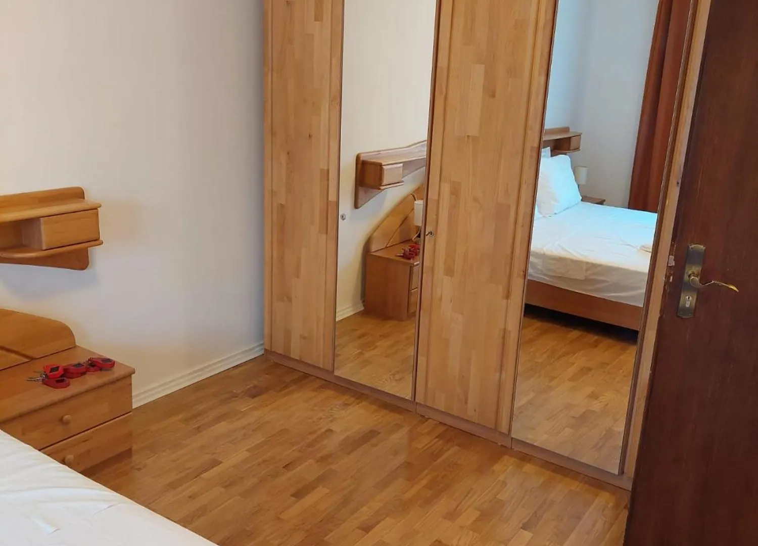 Apartman Nada 3 Crikvenica Apartment