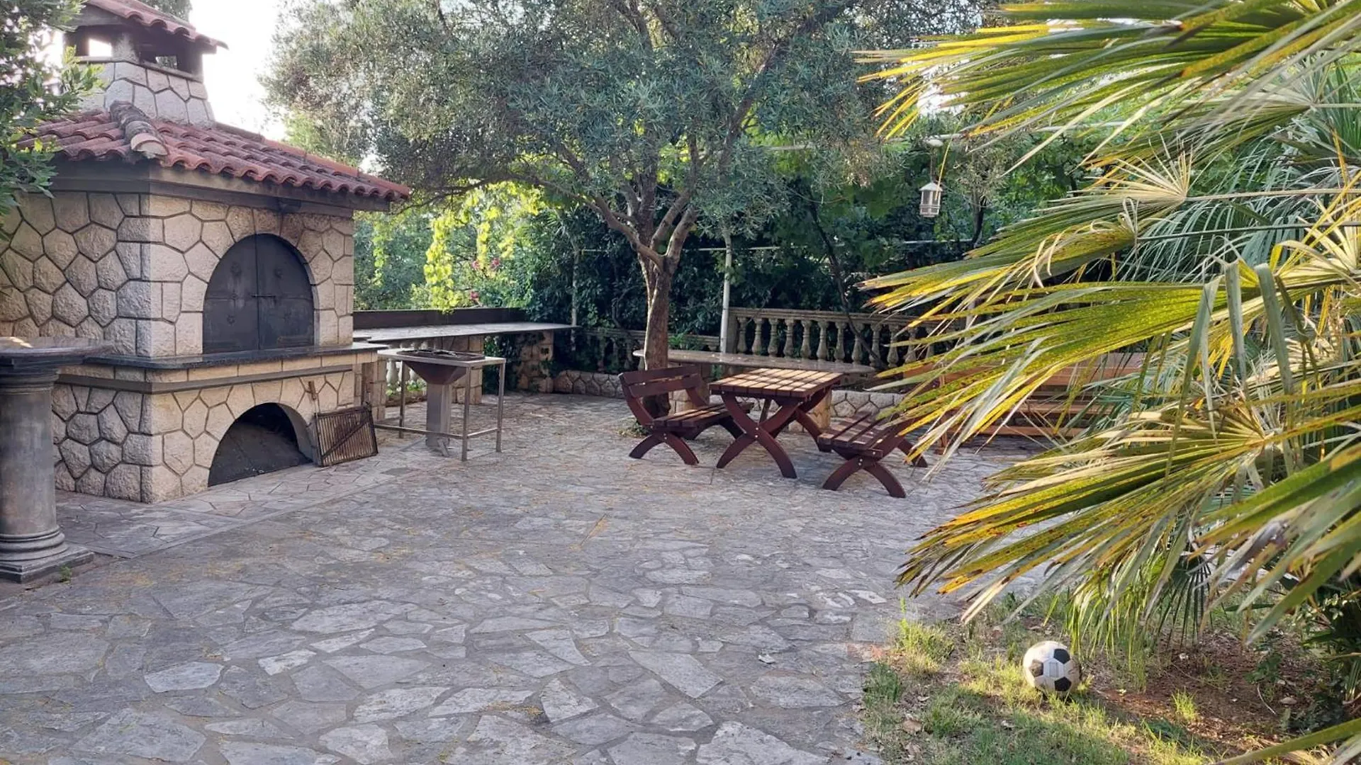 Appartamento Apartman Nada 3 Crikvenica