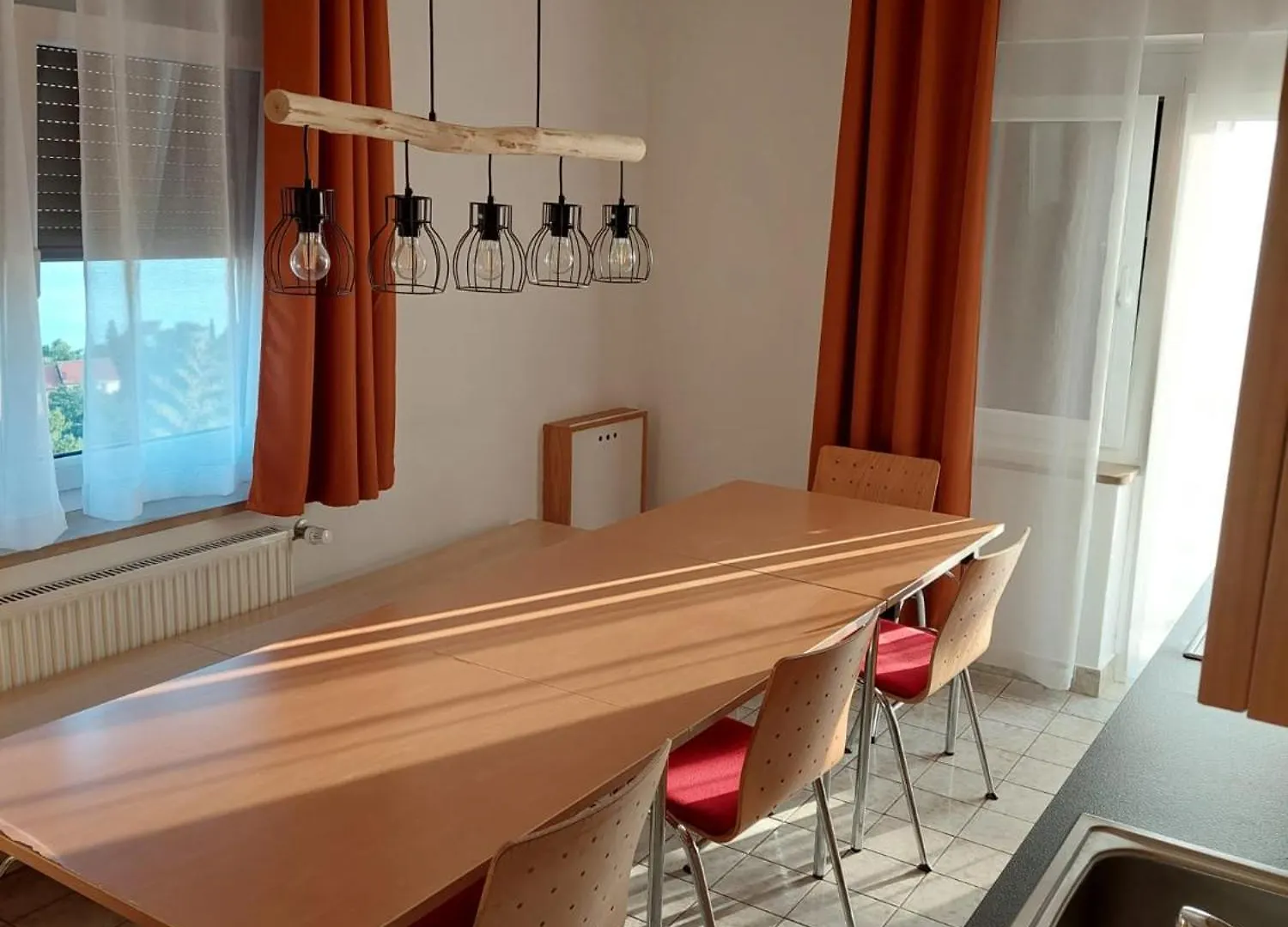 Apartman Nada 3 Crikvenica