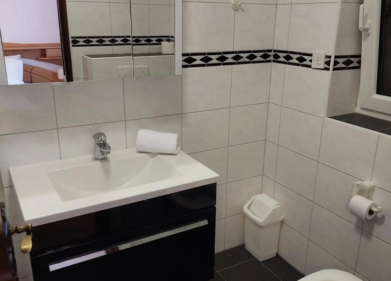 Apartman Nada 3 Crikvenica Croatia