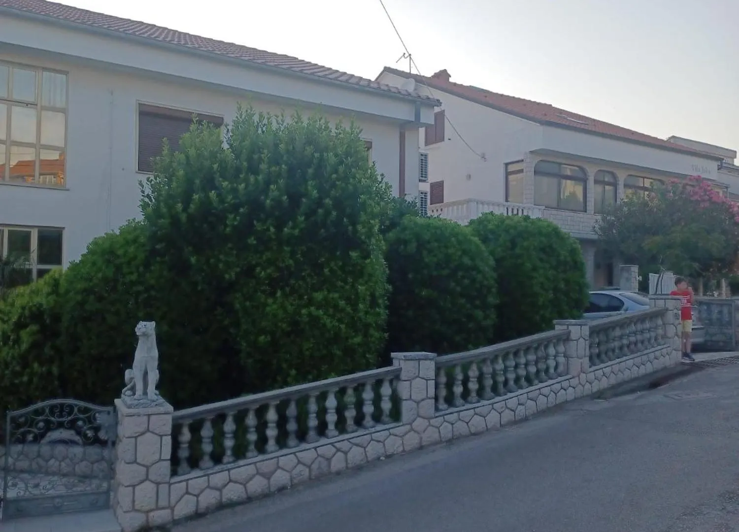 Apartman Nada 3 Crikvenica 0*,  Croazia