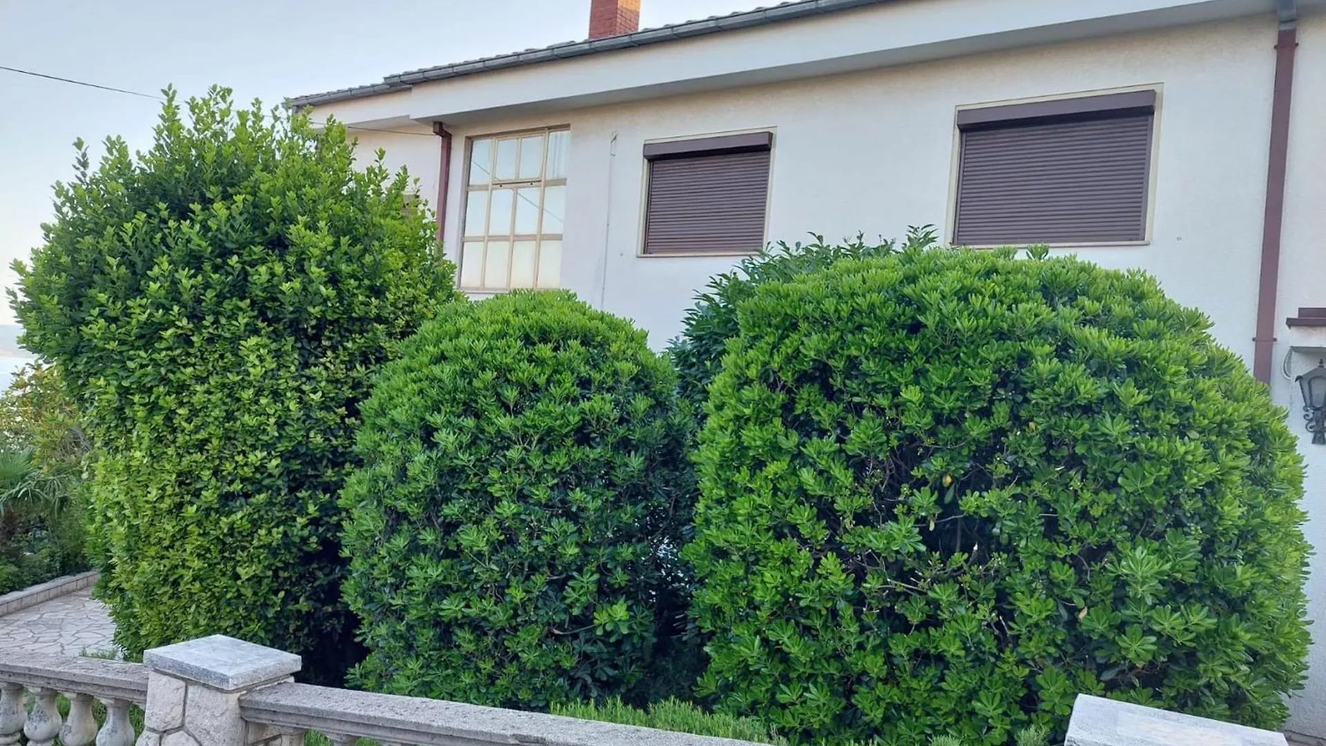Apartman Nada 3 Crikvenica