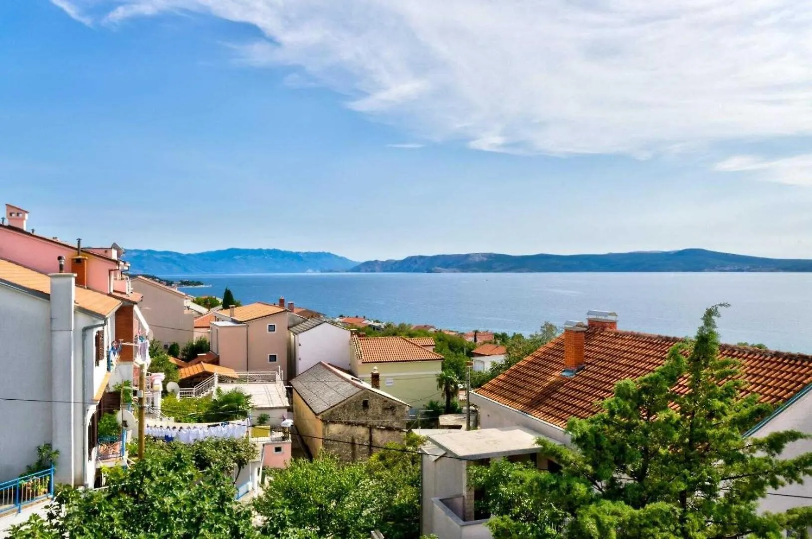 Apartment Apartman Nada 3 Crikvenica Croatia