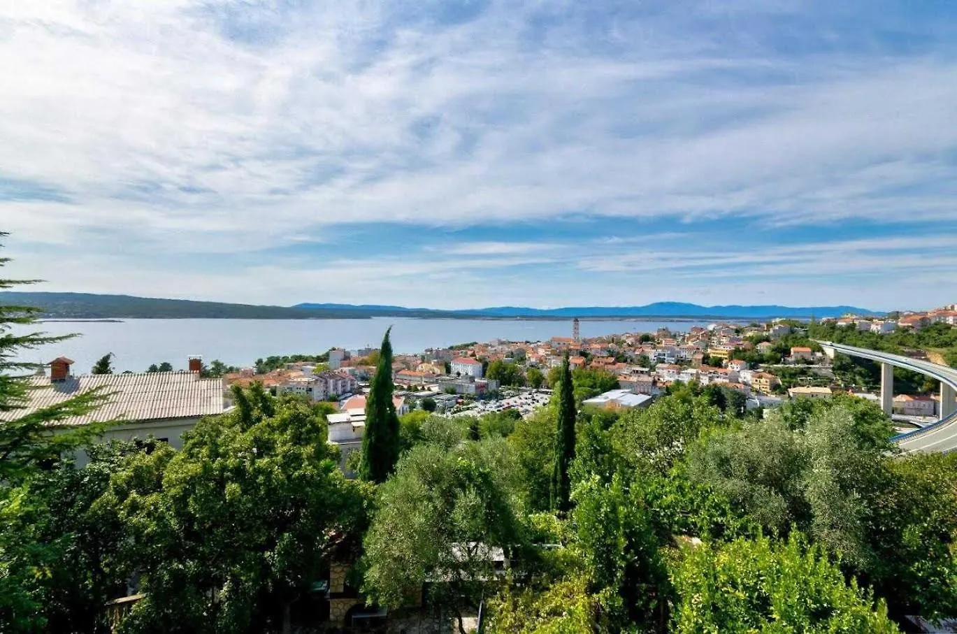 Apartman Nada 3 Crikvenica 0*,