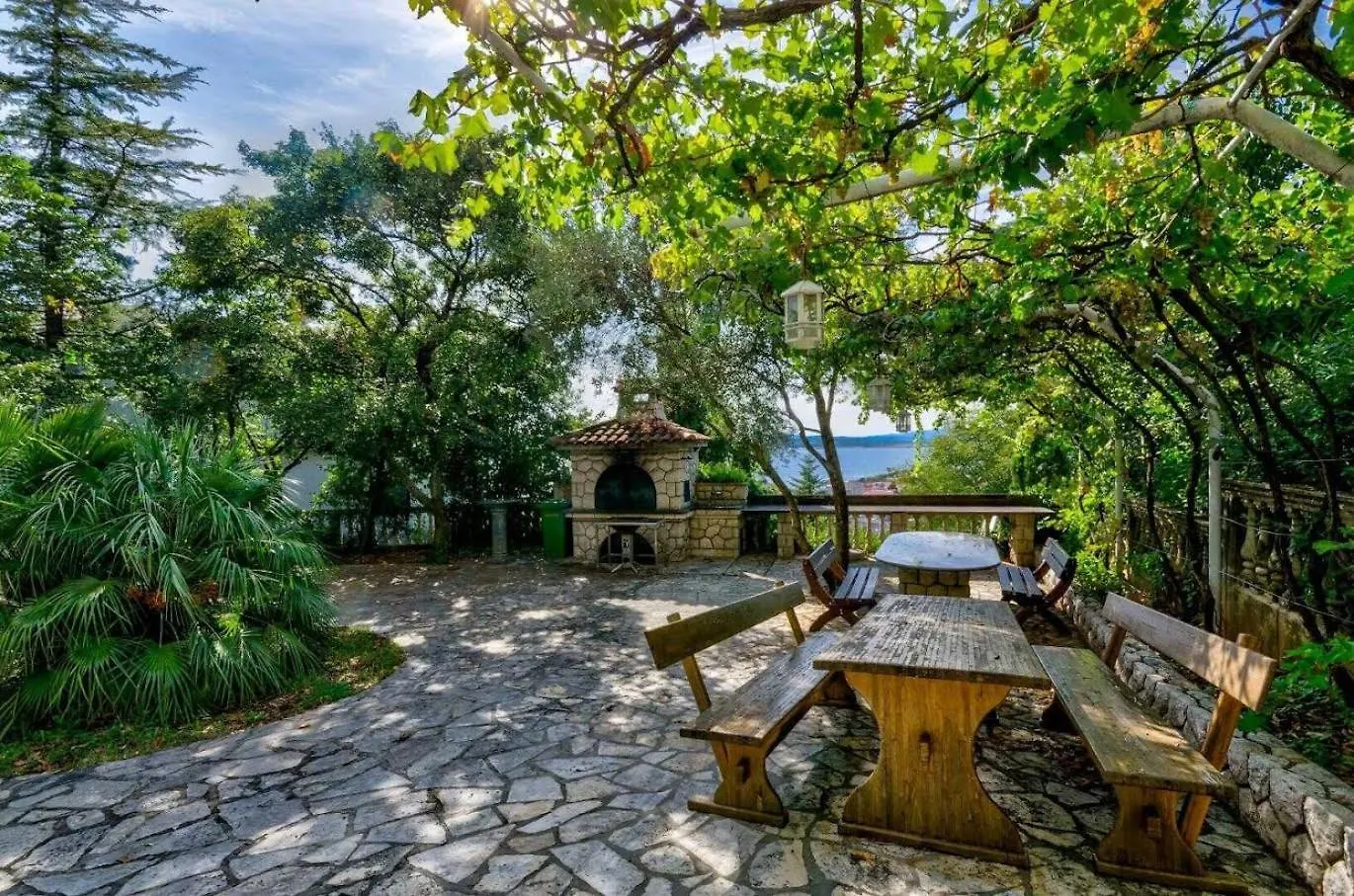 Apartment Apartman Nada 3 Crikvenica