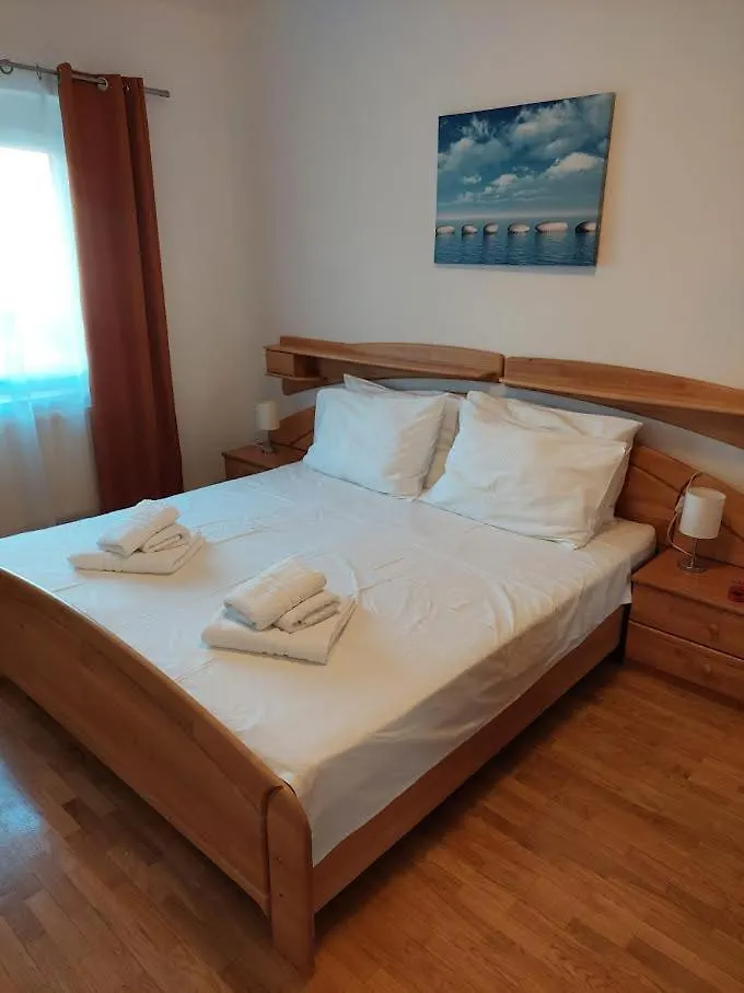 Apartment Apartman Nada 3 Crikvenica Croatia