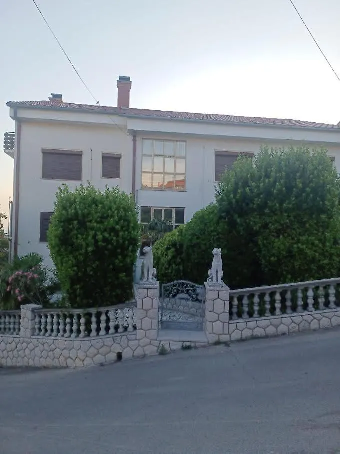 Apartman Nada 3 Crikvenica