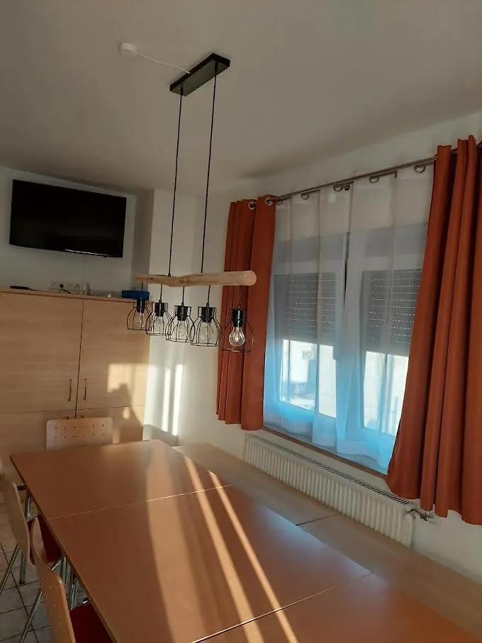 Apartman Nada 3 Crikvenica 0*,  Croatia