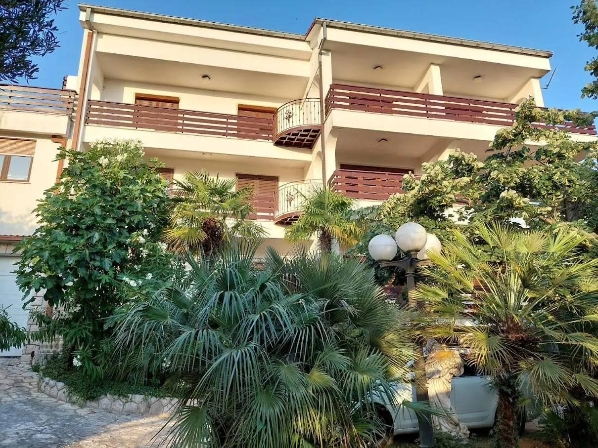 Apartman Nada 3 Crikvenica
